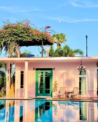 The Sea-Cret Garden Hua Hin