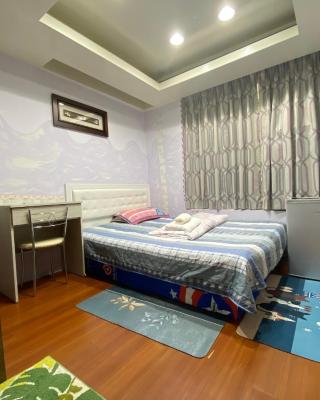 永春棧Kozzy Apartment