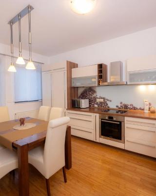 Apartmaji Anže Kranjska Gora