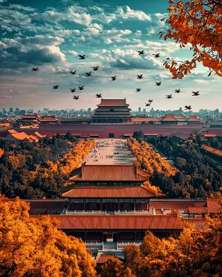 Beijing Tangfu Sanlitun BOUTIQUE Hotel---Breakfast, restaurant and bar, close to Tian'anmen Square Forbidden City Temple of Heaven, laundry, gym, robot, ticket service, located in city center Metro line 2, one station to Airport Express