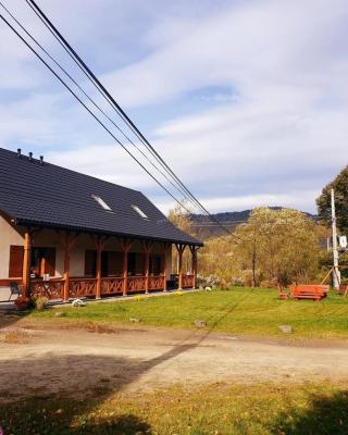 Pensjonat U Szeryfa Dwernik