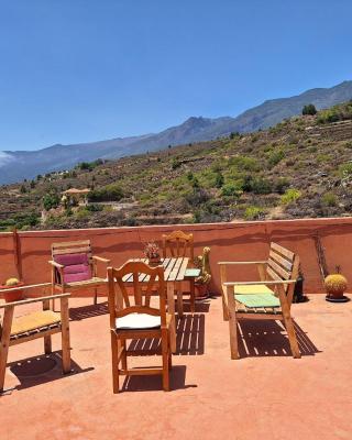 Casa Colores Accommodation Tenerife