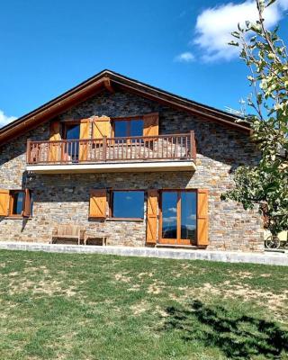 Maison Bellevue