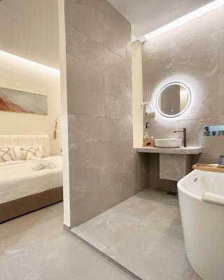 ONE18 Boutique Hotel