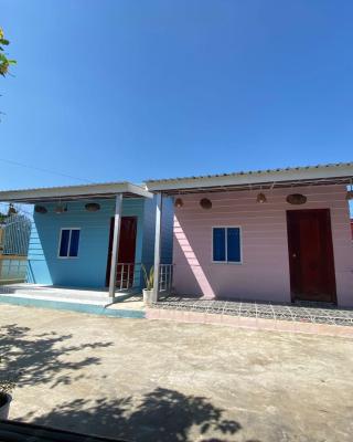 Lazy Mango Home Stay