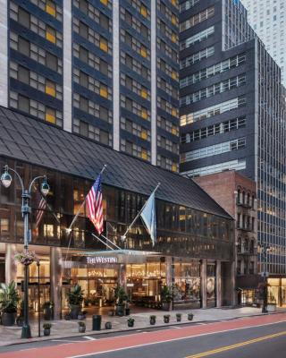 The Westin New York Grand Central