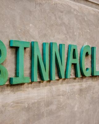 Binnacle Negombo