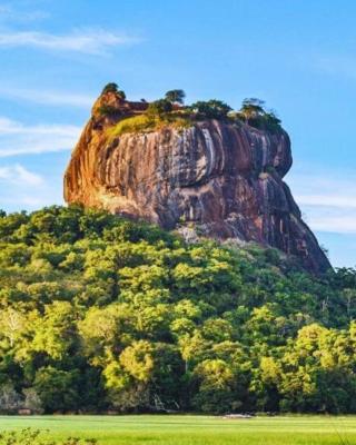 Ganga Homestay Sigiriya