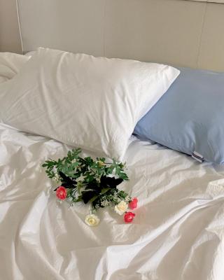 Sadang Greennarae Stay