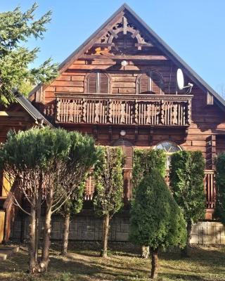 Dom Wypoczynkowy Windmill