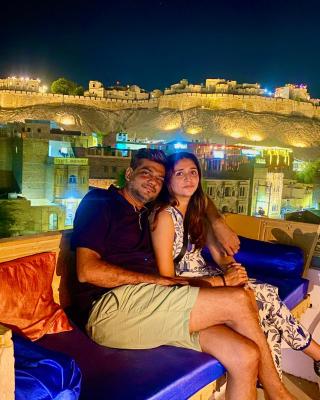 Jaisalmer Murad Haveli