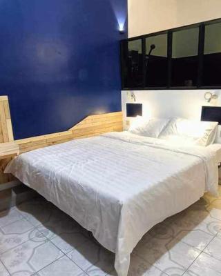Little Susie Double Room