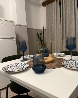 DownTown Apartment Konitsa