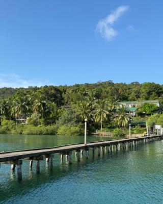 Island View Resort Koh Chang