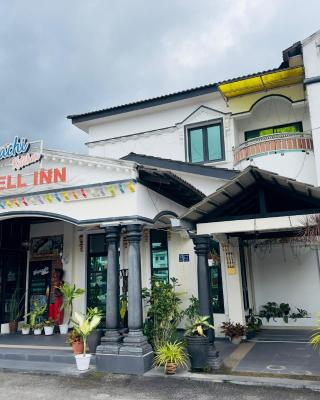 Maxwell inn
