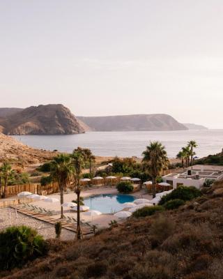 wecamp Cabo de Gata