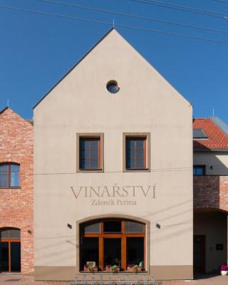 Vinařství Peřina