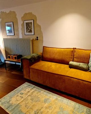 Gemütliches 1 Raum Apartment