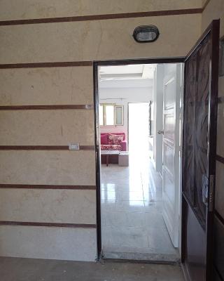 Guest house science W 1