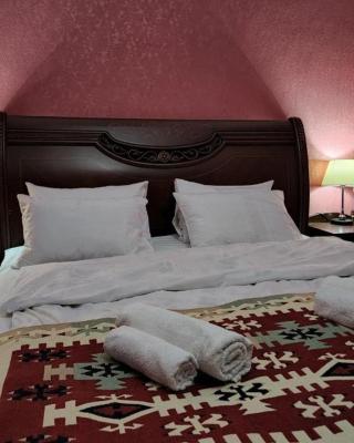 Guest House Fango