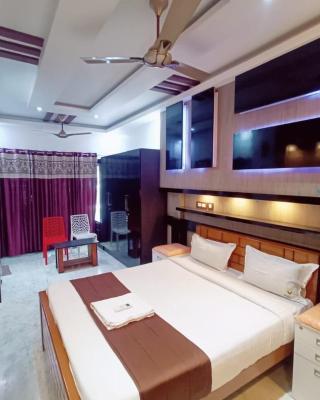Heminn Stay Ramapuram