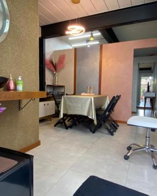 Apartamento Exclusivo Portal da Ferradura