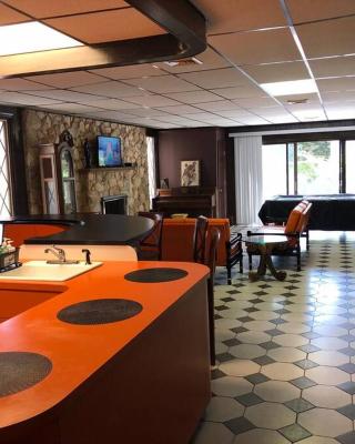 Hoboken! The Cozy Mandarin! Entire Unit , Castle Point Neighborhood!