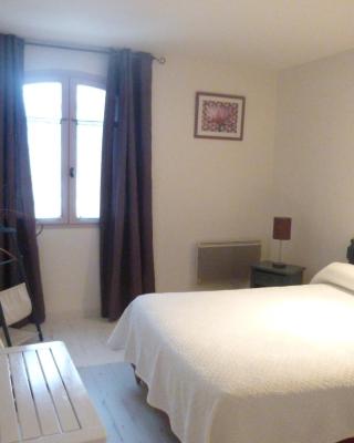 Auberge de la Table Ronde