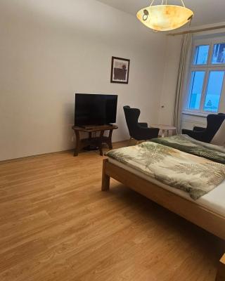 byt 69m2 na Trzni kolonáde