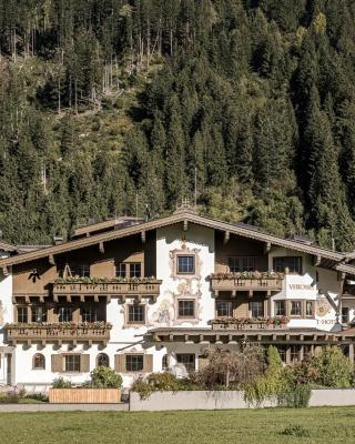 Apparthotel "Landhaus Veronika"