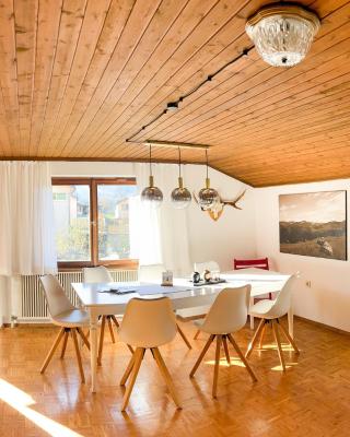 Sonnes Apartment