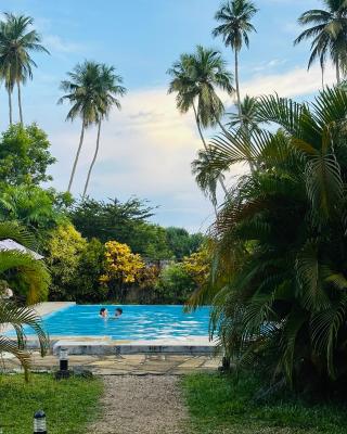 Green Parrot Beach Resort