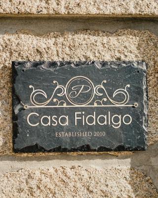 Casa Fidalgo