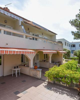 Apartment Oleandra