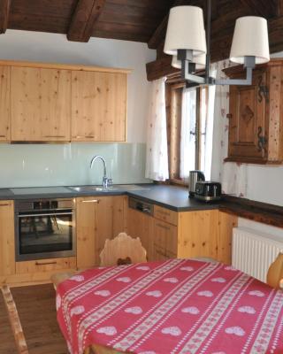 Appartement Elisabeth