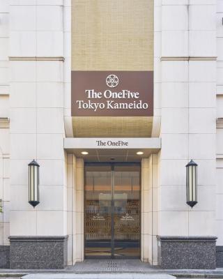 The OneFive Tokyo Kameido