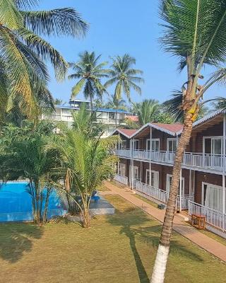 Shaan Coco Palms Beach Resort