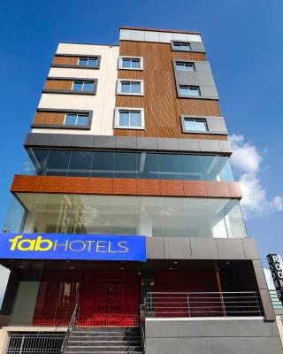 FabHotel Galaxy Heights - Near Sarjapur Road