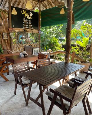 Pipin Garden