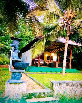 Priya Homestay Kandalama