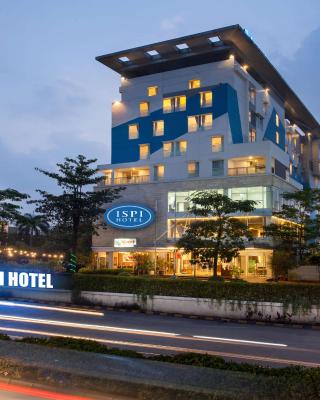 Ispi Hotel Cikarang Festival