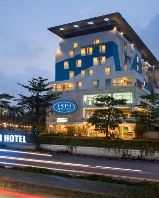 Ispi Hotel Cikarang Festival