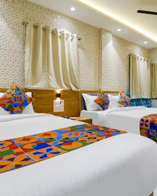 FabHotel RR Residency - Near BKC