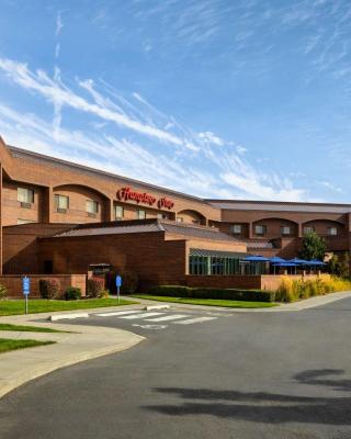 Hampton Inn Richland-Tri Cities