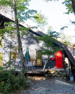 Konayuki Cabin Hakuba - Vacation STAY 22044v