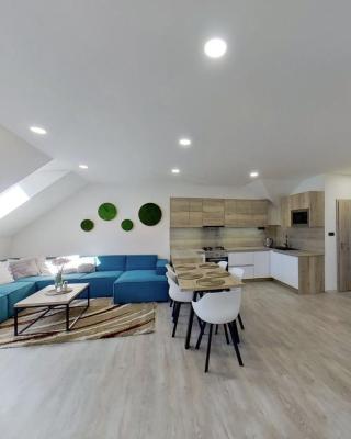 Apartmán Petőfiho