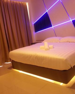 Hotel Vevo Puchong Malaysia
