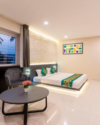 Treebo Sanmaya Retreat, 15 Mins From Mysore Palace