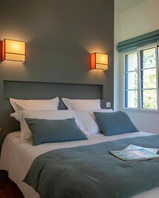 Ti Laouen Chambres d'hôtes et gite