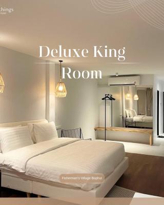 GOODTHINGS Cafe & Hotel